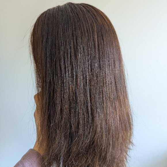 Uniwigs Sage human hair wig - Picture 3 of 8